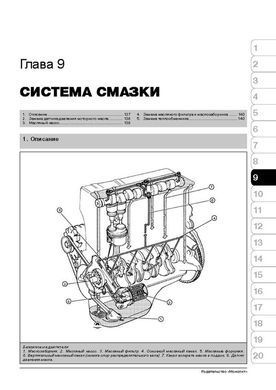Електронна книга Fiat Panda / Panda 4x4 / Panda 4x4 Cross з 2003 по 2012 рік - Ремонт, технічне обслуговування, електричні схеми (російською мовою) в форматі PDF