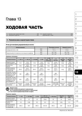 Електронна книга Fiat Panda / Panda 4x4 / Panda 4x4 Cross з 2003 по 2012 рік - Ремонт, технічне обслуговування, електричні схеми (російською мовою) в форматі PDF