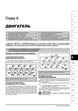 Книга BAW FENIX BJ1044 / BAW BJ1065 / FAW CA1041. - Ремонт, технічне обслуговування, електричні схеми та каталог деталей (російською мовою), від видавництва Моноліт - 2 із 11