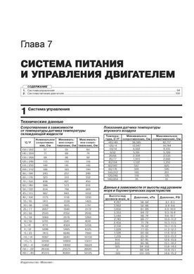 Электронная книга Ravon R4 / Chevrolet Cobalt с 2011 года. - ремонт, обслуживание, электросхемы в формате PDF