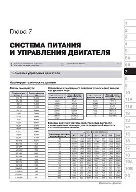 Книга Geely Emgrand X7 з 2011 по 2015 рік - ремонт, технічне обслуговування, електричні схеми. (російською мовою), від видавництва Моноліт - 6 із 22
