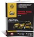 Книга Toyota Auris (E150) / Corolla 10 (E140, E150) с 2007 по 2012 - ремонт, обслуживание, электросхемы (Монолит)