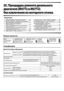 Електронна книга BMW 3 (E90-E93) з 2005 по 2014 - ремонт, обслуговування, електросхеми (російською мовою) в форматі PDF