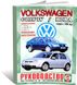 Книга Volkswagen Golf 4 / Bora з 1998 до 2006 - ремонт , експлуатація , кольорові електросхеми (російською мовою), від видавництва Чижовка (Гуси-лебеди)