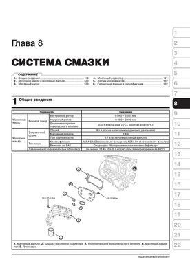 Електронна книга Hyundai H350 з 2015 року - ремонт, технічне обслуговування, електричні схеми (російською мовою) в форматі PDF