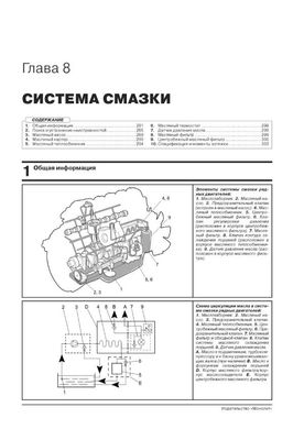 Книга Scania P / G / R Series з 2004 по 2016 рік (+ оновлення 2009 - 2013). - Ремонт, технічне обслуговування, електричні схеми в 3 томах. (російською мовою), від видавництва Моноліт - 3 із 22