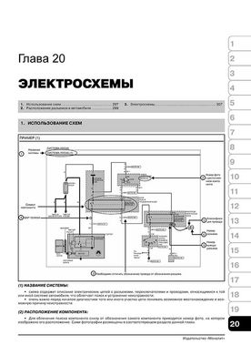 Книга Kia Rio 2 (JB) / Kia Pride з 2005 по 2011 рік - Ремонт, технічне обслуговування, електричні схеми (російською мовою), від видавництва Моноліт - 18 із 19