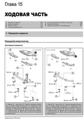 Электронная книга Toyota Land Cruiser 200 с 2007 по 2021 (дизель). - ремонт, обслуживание, электросхемы в формате PDF