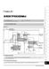 Книга Kia Rio 2 (JB) / Kia Pride c 2005 по 2011 - ремонт, обслуживание, электросхемы (Монолит)