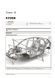 Книга Volvo XC60 (SPA) з 2017 р. (+ оновлення 2021 р.) - ремонт, обслуговування, електросхеми (Моноліт)