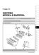 Книга Kia Rio 2 (JB) / Kia Pride з 2005 по 2011 рік - Ремонт, технічне обслуговування, електричні схеми (російською мовою), від видавництва Моноліт