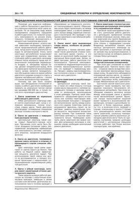 Електронна книга Audi 80/90 1986-1994. - Ремонт, технічне обслуговування, електричні схеми (російською мовою) в форматі PDF