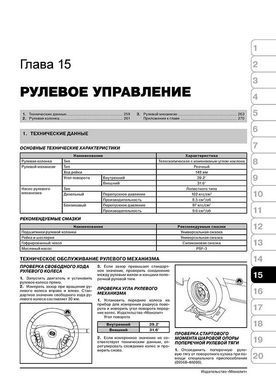 Електронна книга Hyundai Santa Fe 2 (CM) з 2006 по 2010 рік - ремонт, технічне обслуговування, електричні схеми (російською мовою) в форматі PDF