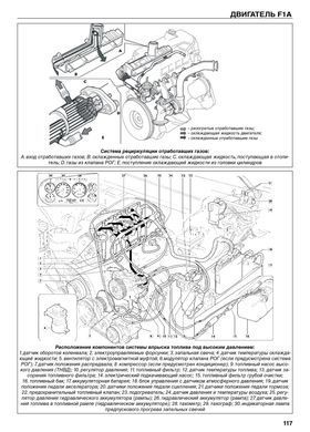 Электронная книга Iveco Daily с 2006 по 2011 - (Том 1) ремонт, эксплуатация в формате PDF