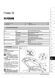 Електронна книга Hyundai Santa Fe 2 (CM) з 2006 по 2010 рік - ремонт, технічне обслуговування, електричні схеми (російською мовою) в форматі PDF