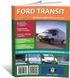 Книга Ford Transit 3 з 2000 по 2006 - ремонт, обслуговування, електросхеми (російською мовою), від видавництва Автоклуб