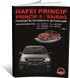Книга Hafei Princip / Hafei Princip 5 / Hafei Saibao с 2006 г. - ремонт, обслуживание, электросхемы (Монолит)