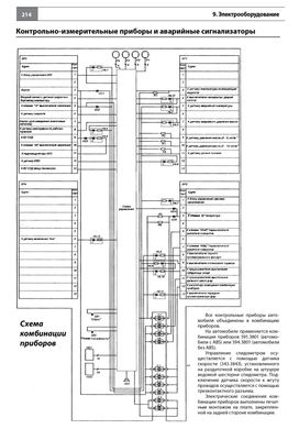 Книга UAZ Patriot / UAZ-3163 с 2005 - ремонт, обслуживание, электросхемы (Автоклуб) - 14 из 15