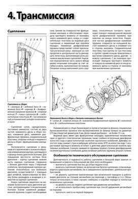 Книга UAZ Patriot / UAZ-3163 с 2005 - ремонт, обслуживание, электросхемы (Автоклуб) - 8 из 15