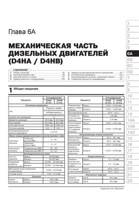 Книга Kia Sorento 3 (UM) з 2015 по 2018 рік - ремонт, технічне обслуговування, електричні схеми (російською мовою), від видавництва Моноліт - 4 із 26