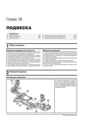 Электронная книга Hyundai Creta 2 (SU2) с 2020 года. - ремонт, обслуживание, электросхемы в формате PDF