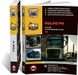 Книга Volvo FH 3 с 2012 по 2020 - ремонт, обслуживание, электросхемы в 2-х томах. (Монолит)