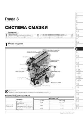 Книга Kia Sportage 4 (QL) c 2016 по 2018 - ремонт, обслуживание, электросхемы (Монолит) - 9 из 27