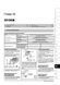 Электронная книга Kia Sportage 2 (JE/KM) c 2004 по 2010 - ремонт, обслуживание, электросхемы в формате PDF