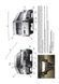 Електронна книга Ford Transit 3 (V347/348) з 2006 по 2014 рік - ремонт, технічне обслуговування, електричні схеми (російською мовою) в форматі PDF